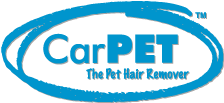 CarPET Logo